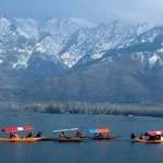 Kashmir holiday package