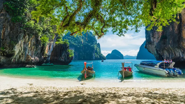 Andaman Islands Tour Packages