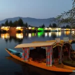 kashmir trip package