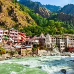 Manali Tour Package by Volvo