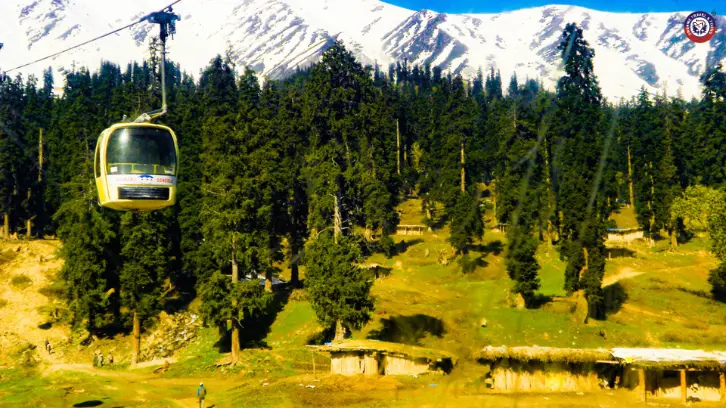 Kashmir-Tour-Package