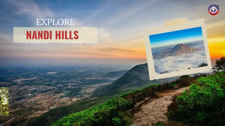 Nandi-Hills-India