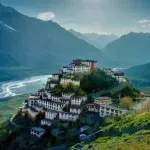Spiti-Tour-Package